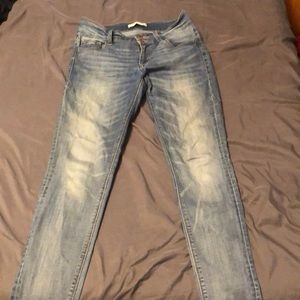 Women’s Daytrip jeans from Buckle